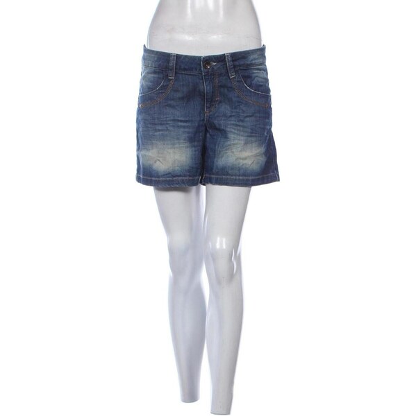 Dámske kraťasy Steps 64449423