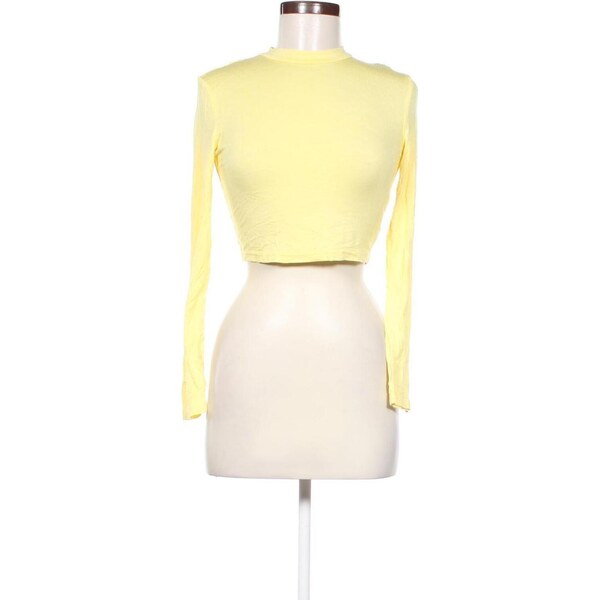 Dámska blúza SHEIN 64449621