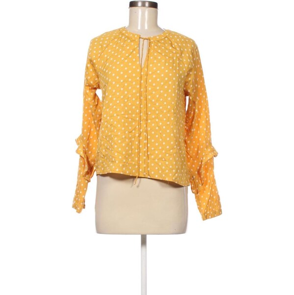 Dámska blúza Tiffosi 64449776