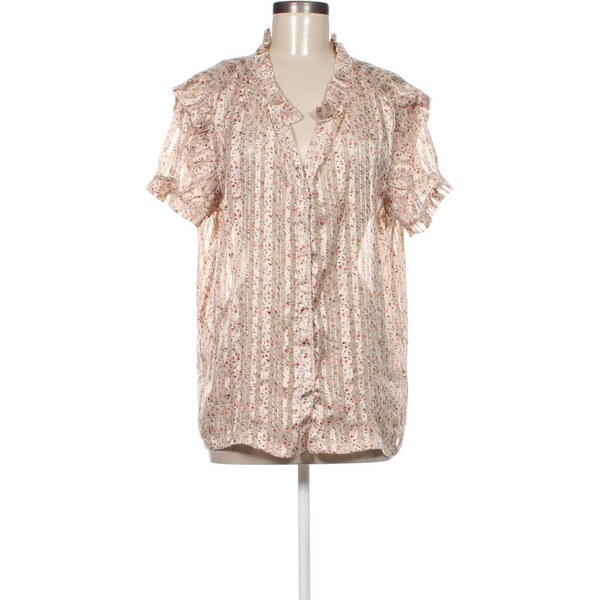 Dámska košeľa Unbranded 64449791