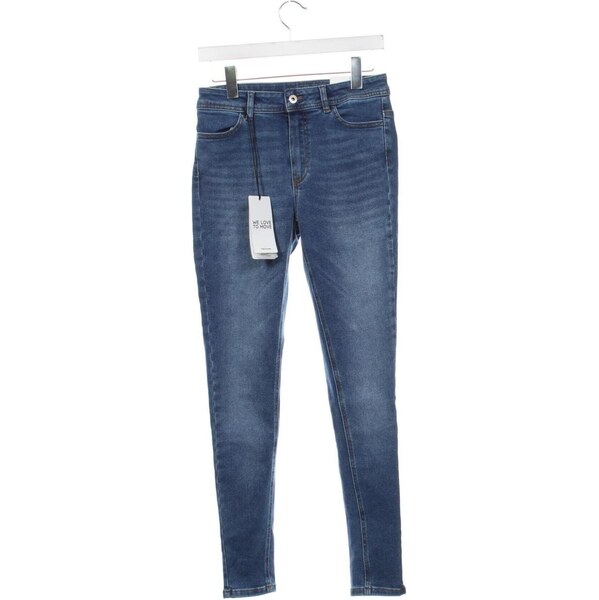 Dámske džínsy Taifun 64449840