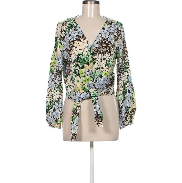 Dámska košeľa H&M 64451244