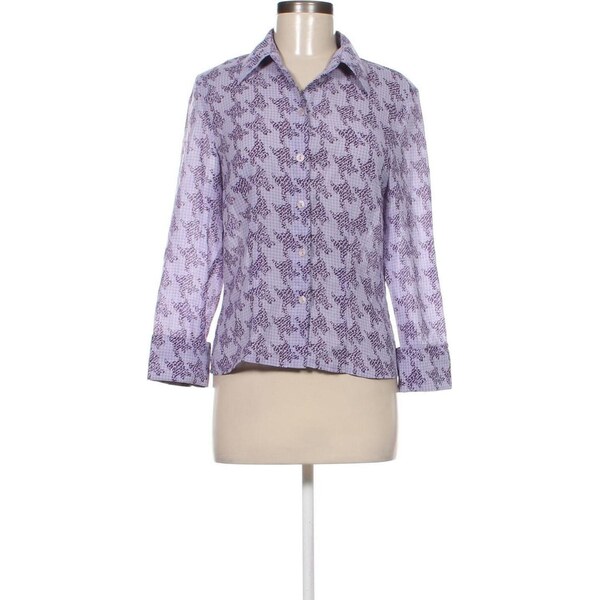 Dámska košeľa Taifun 64450249