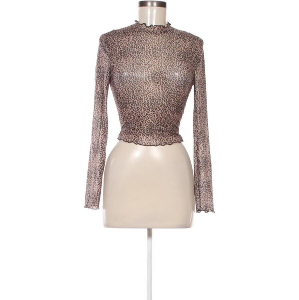 Dámska blúza SHEIN 64450364