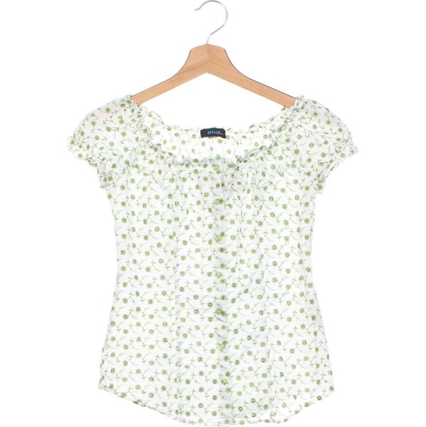 Dámska košeľa AND 64450089