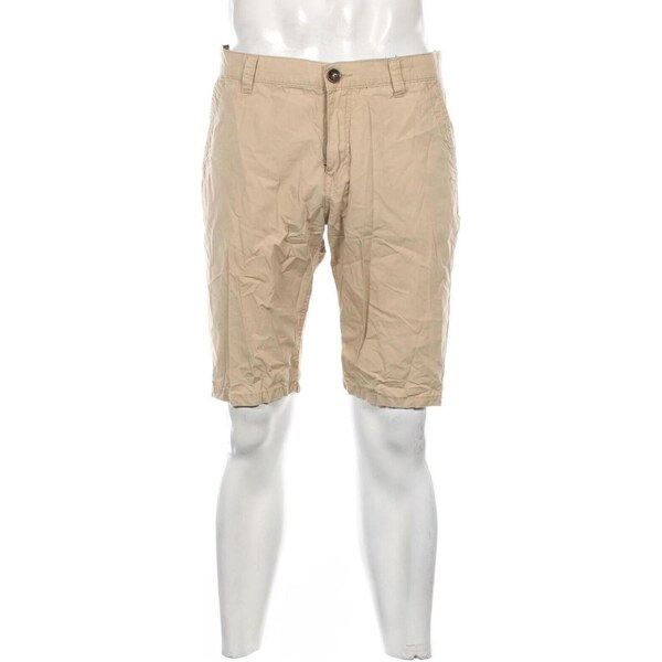 Pánske kraťasy Tom Tailor 64450106