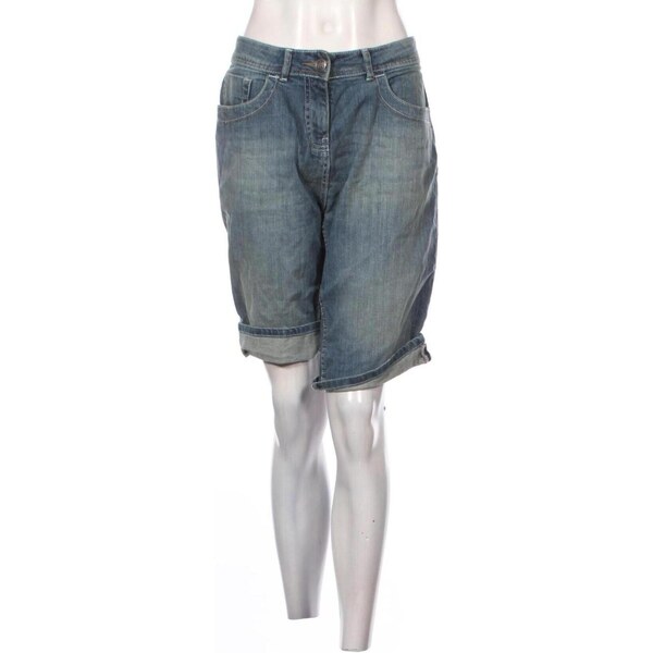 Dámske kraťasy Blue M 64450107