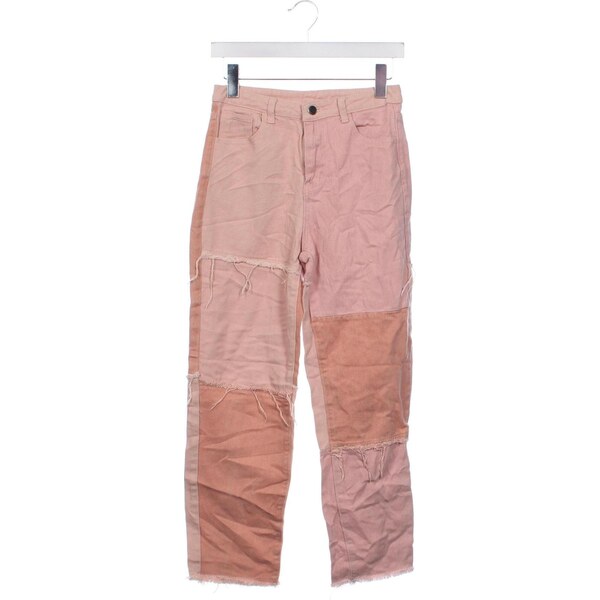 Dámske džínsy SHEIN 64450463