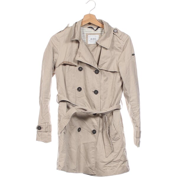 Dámsky prechodný kabát Edc By Esprit 64450470