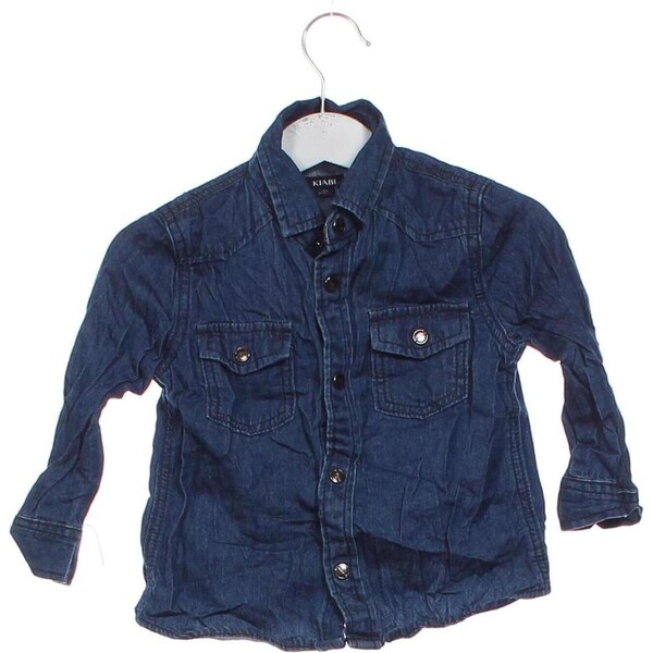 Detská košeľa Kiabi 64450530