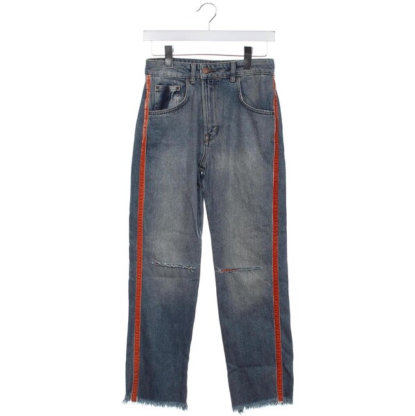 Dámske džínsy Goldenpoint 64450536