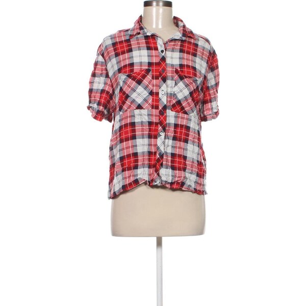 Dámska košeľa Terranova 64450885