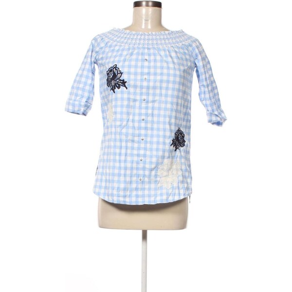 Dámska blúza Msk 64450861