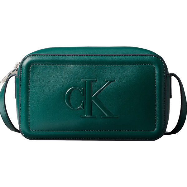 Calvin Klein Dámska crossbody kabelka LV04F3220GL8H 66592405