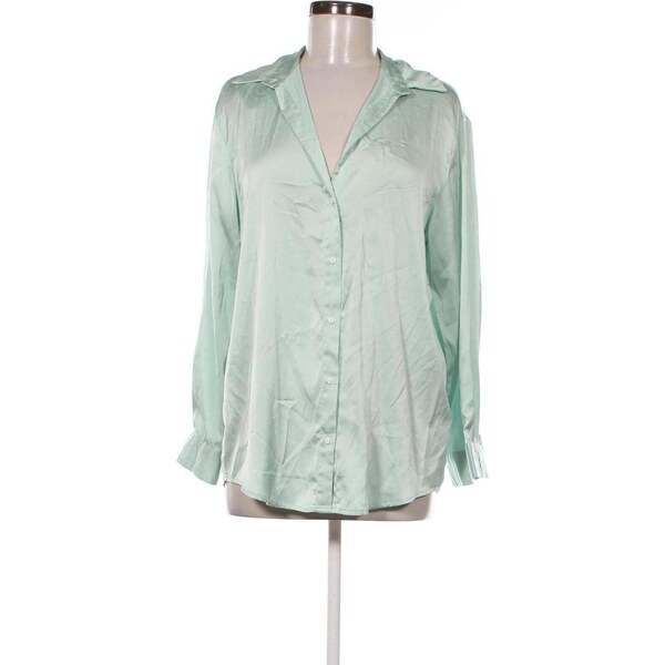 Dámska košeľa SHEIN 64452358