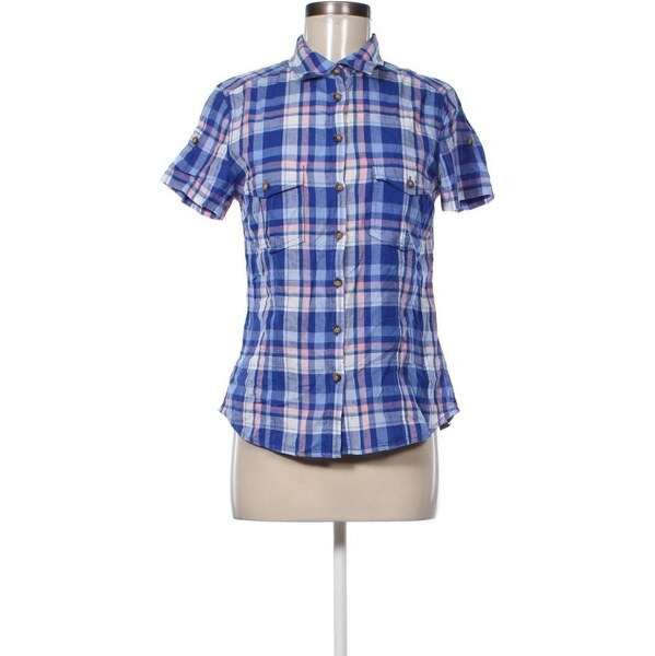 Dámska košeľa H&M L.O.G.G. 64451362