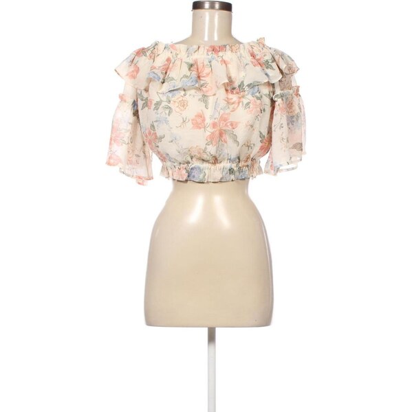 Dámska blúza H&M Divided 64451431