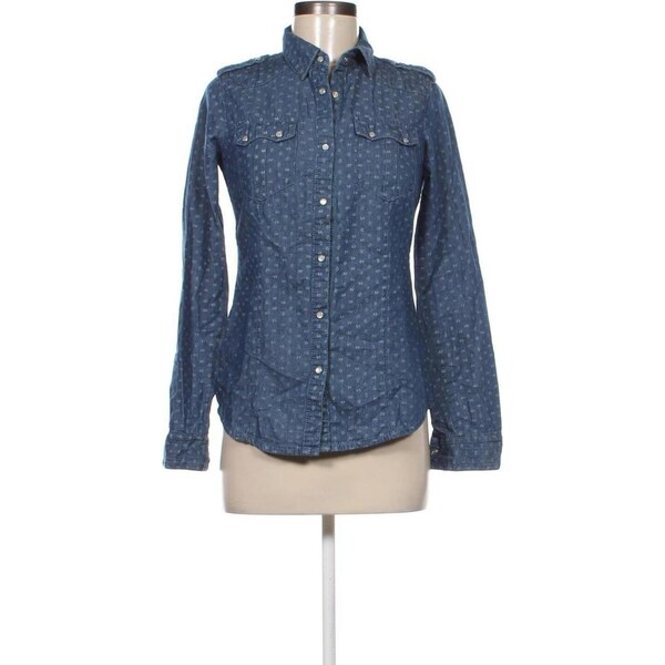 Dámska košeľa Oviesse 64451729