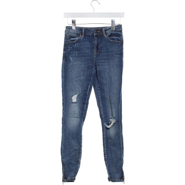 Dámske džínsy Vero Moda 64451942