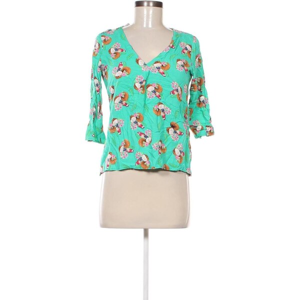 Dámska blúza Unbranded 64452163