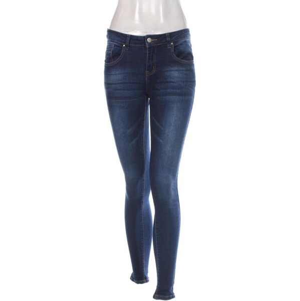 Dámske džínsy SHEIN 64452206