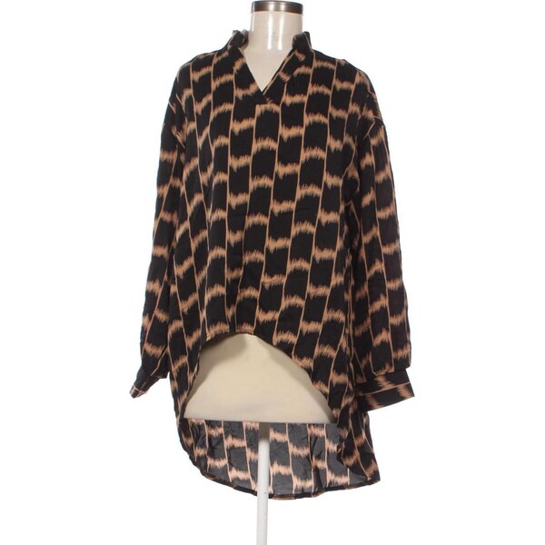 Dámska blúza SHEIN 64452248