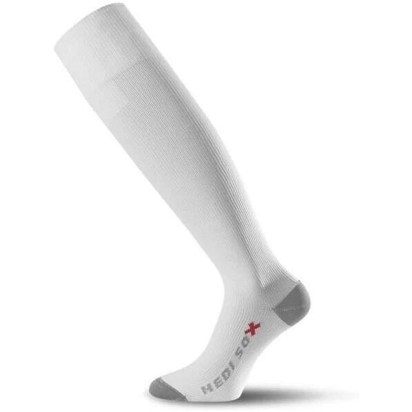 AMN kompresné podkolienky Lasting 1 pár biela S 64276373