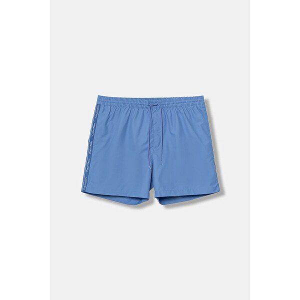 Plavkové šortky Calvin Klein 66512326