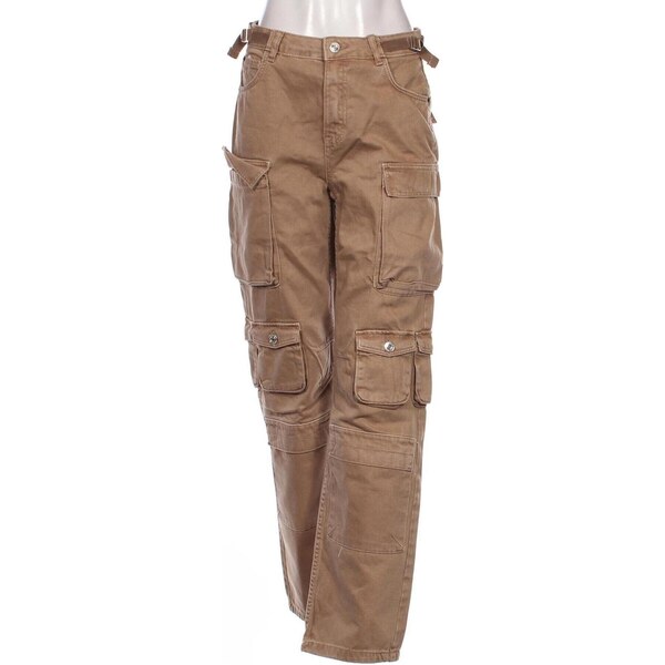 Dámske džínsy Bershka 64452658