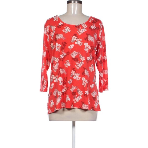 Dámska blúza Infinity 64452942