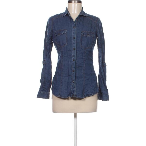 Dámska košeľa Stradivarius 64452993