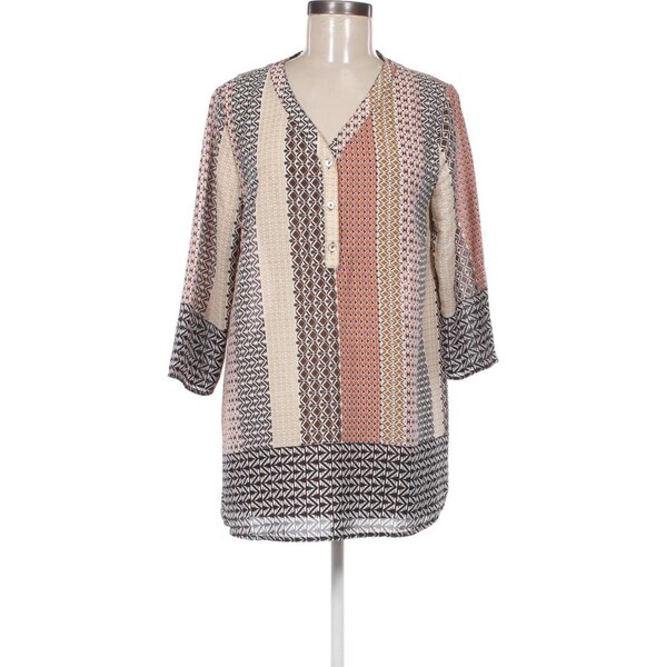 Dámska blúza Cappuccini 64453086