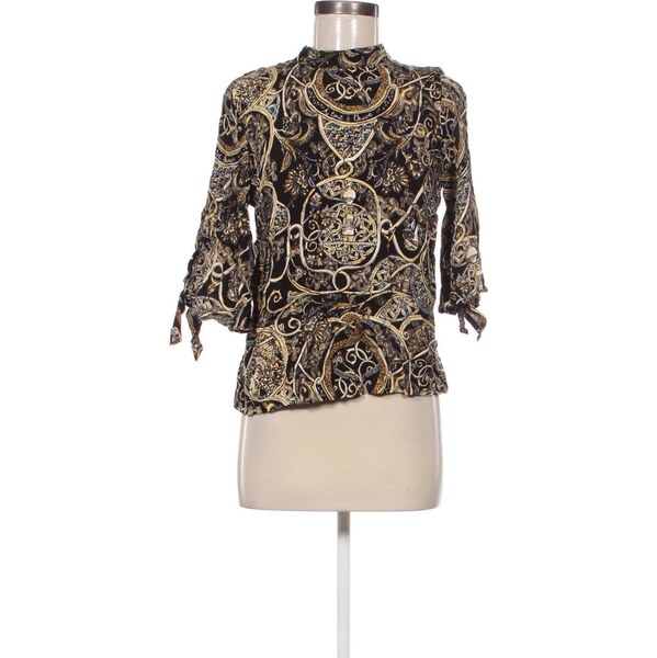 Dámska blúza H&M 64453113