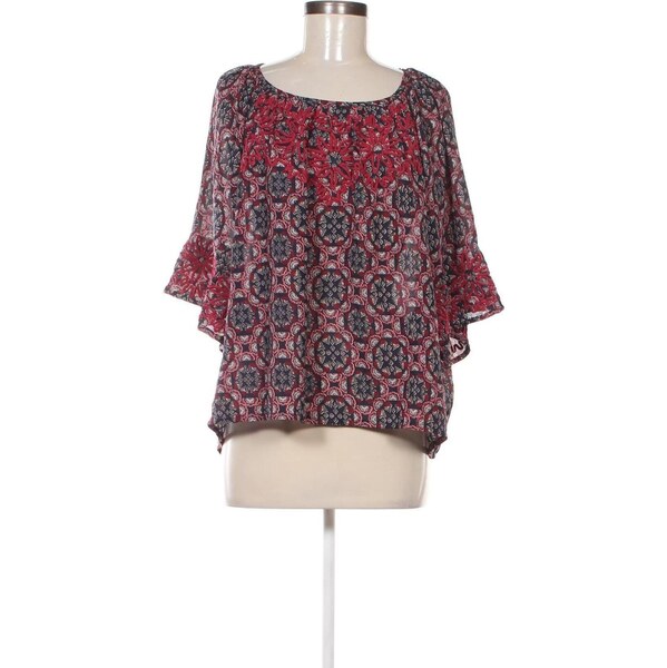 Dámska blúza Camomilla 64453266