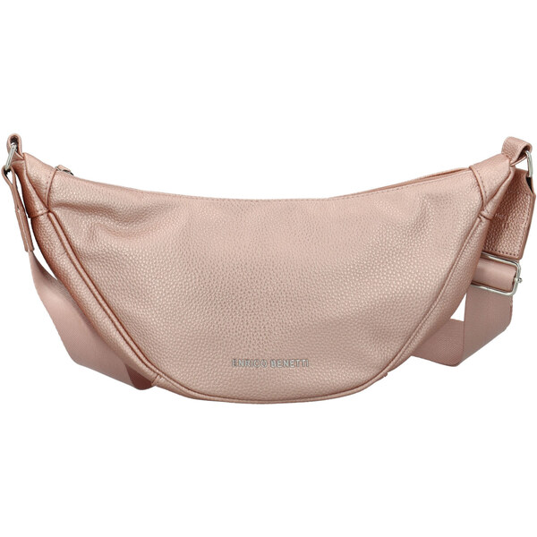 Dámska ľadvinka ružová - Enrico Benetti Nimia ružová 64455115