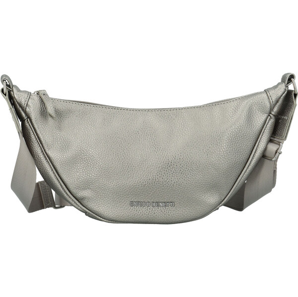 Dámska ľadvinka strieborná - Enrico Benetti Nimia strieborná 64455114