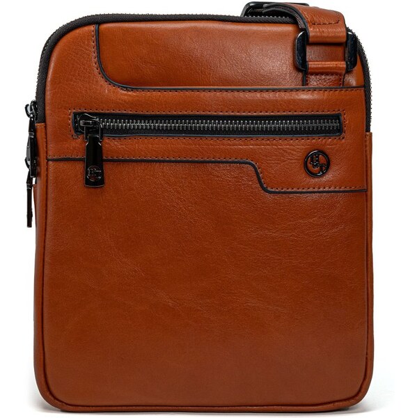 Henry Taylor Taška cez rameno Lumo 64454177