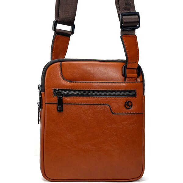 Henry Taylor Taška cez rameno Lumo 64454177