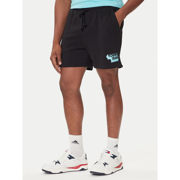 Športové kraťasy Tommy Jeans 64904877