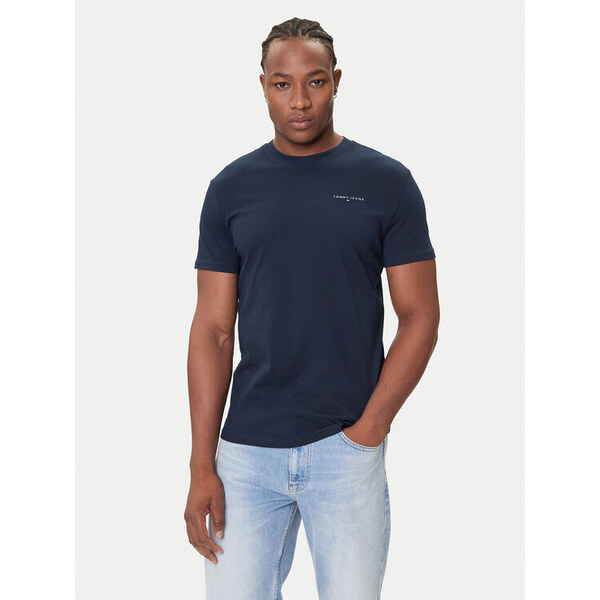 Tričko Tommy Jeans 64902910