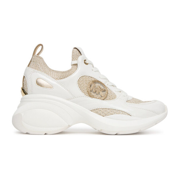 Sneakersy MICHAEL Michael Kors 64902687