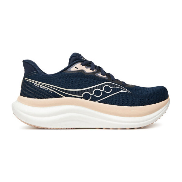 Bežecké topánky Saucony 64902329