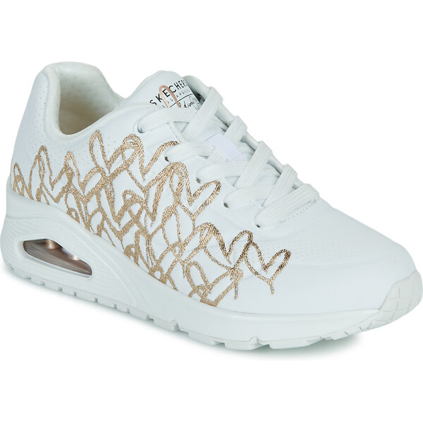 Skechers Nízke tenisky UNO GOLDEN HEART Skechers 64454264