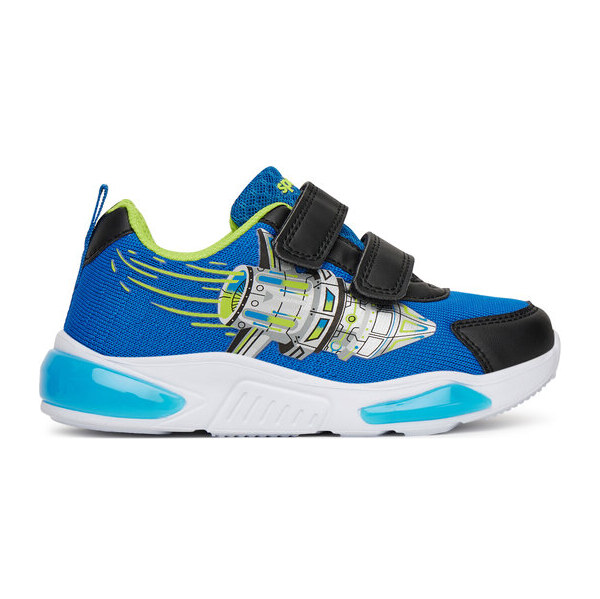 Sneakersy Sprandi 64904879