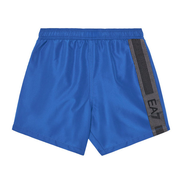 Plavecké šortky EA7 Emporio Armani 64905363