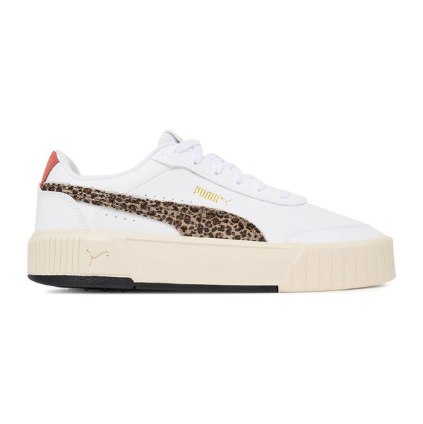 Sneakersy Puma 64904008