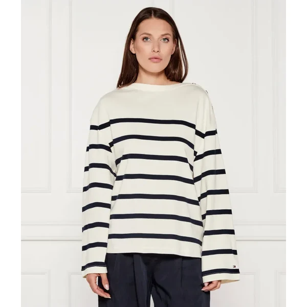 Tommy Hilfiger Mikina | Regular Fit 64455182