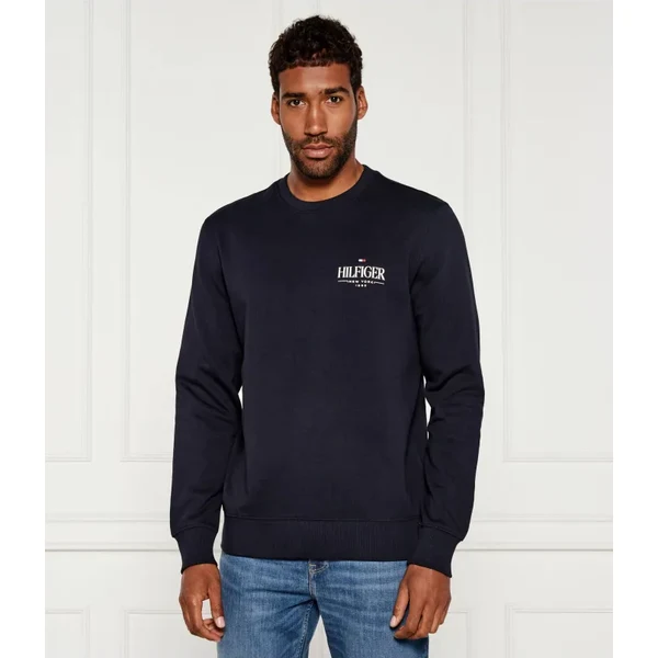 Tommy Hilfiger Mikina | Regular Fit 64455123