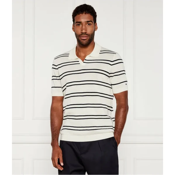 Tommy Hilfiger Polo tričko | Regular Fit | mercerised 64455125
