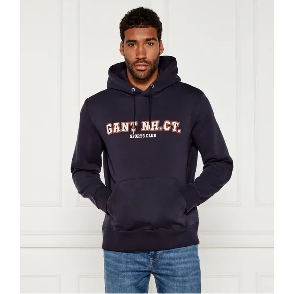Gant Mikina GRAPHIC | Regular Fit 64454997